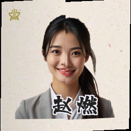 赵燃